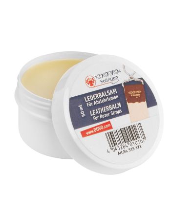 Dovo Lederbalsam 50ml