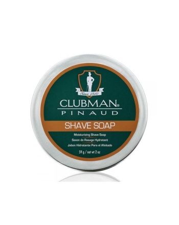 Clubman Pinaud Shave Soap 74ml