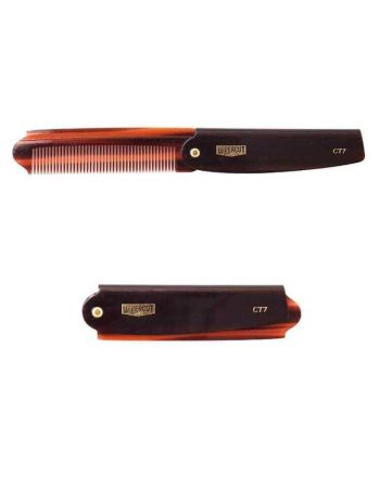 Uppercut Flip Comb