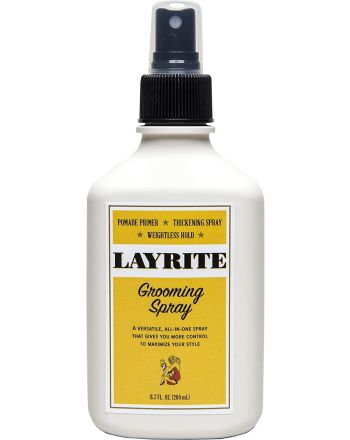 Layrite Grooming Spray 200ml