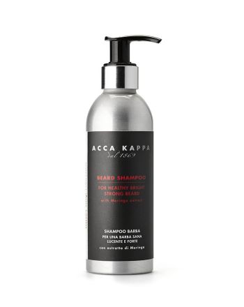Acca Kappa Bartshampoo 200ml
