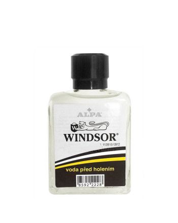 Alpa Windsor Pre Shave 
