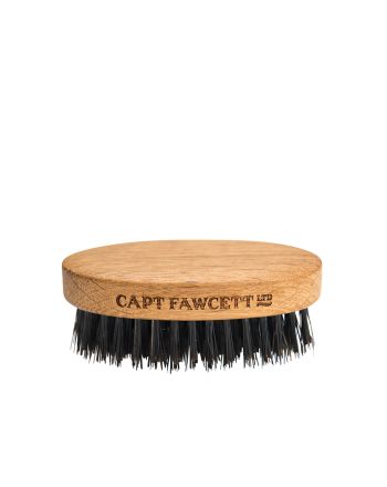 Captain Fawcett's Bartbürste