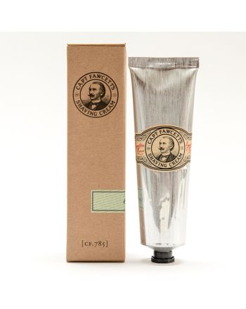 Captain Fawcett's Shaving Cream