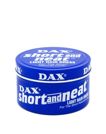 DAX - Short & Neat Pomade 