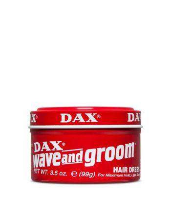 DAX - Wave & Groom Pomade 
