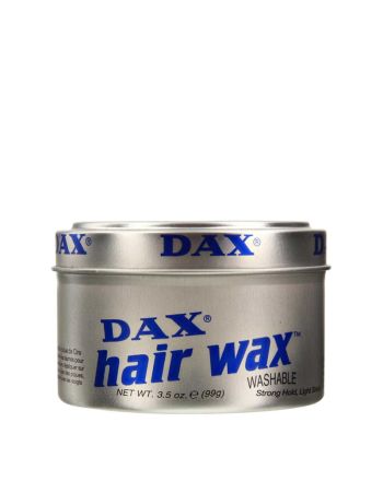 DAX washable Hair Wax