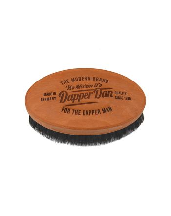 Dapper Dan Ovale Haarbürste