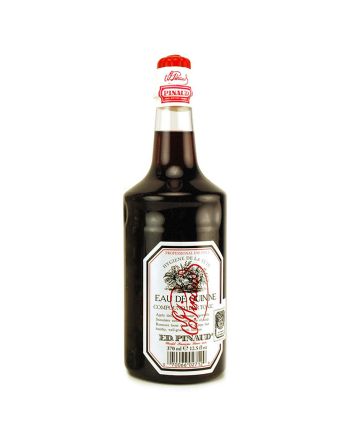 Eau de Quinine Hair Tonic