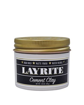 Layrite CEMENT Pomade
