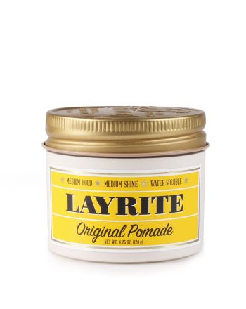 Layrite Original Deluxe Pomade