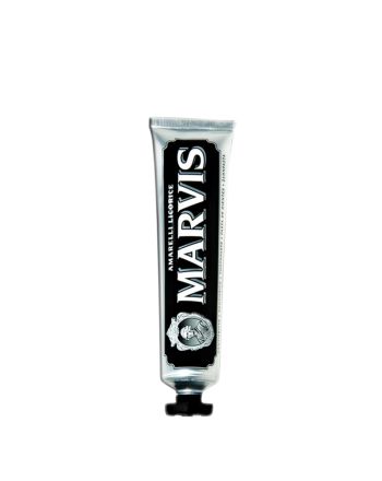 Marvis Amarelli Licorice Zahnpasta