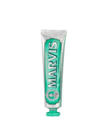 Marvis Zahnpasta Classic Strong Mint