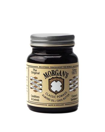 Morgan's CLASSIC Pomade