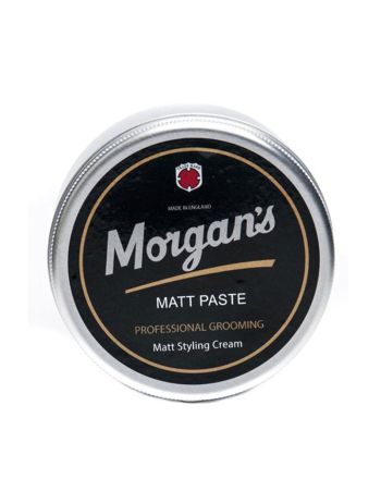 Morgan's STYLING Cream - Matte Paste