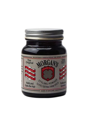 Morgan's STYLING Pomade Slick / Extra Firm Hold