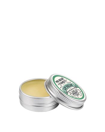 Mr. Bear Lip Balm. MINT
