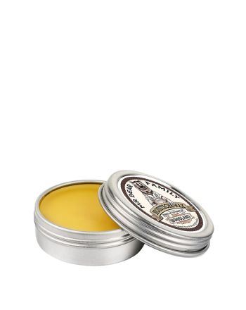 Mr. Bear Moustache WAX. Woodland