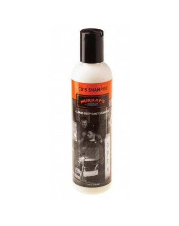 Murray's CD'S Shampoo