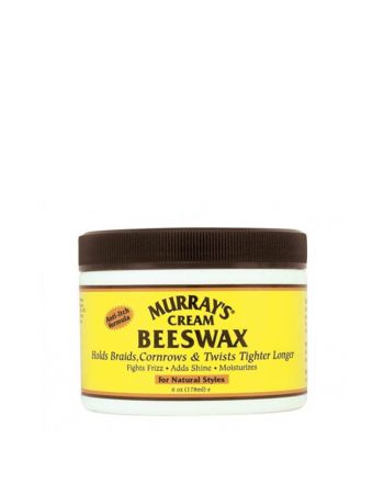 Murray's Cream Beeswax Pomade