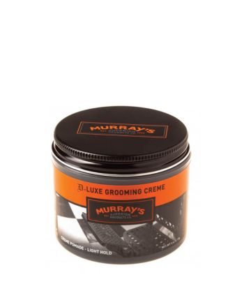 Murray's D-Luxe Grooming Creme