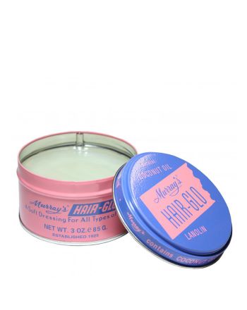 Murray's Hair-Glo Pomade