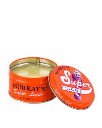 Murray's Super Light Pomade