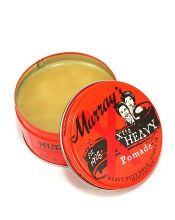 Murray's X-Tra Heavy Pomade