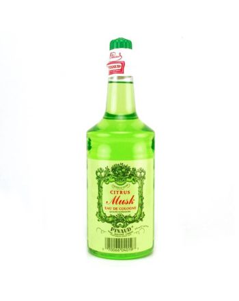 Pinaud Clubman Citrus Musk Eau de Cologne
