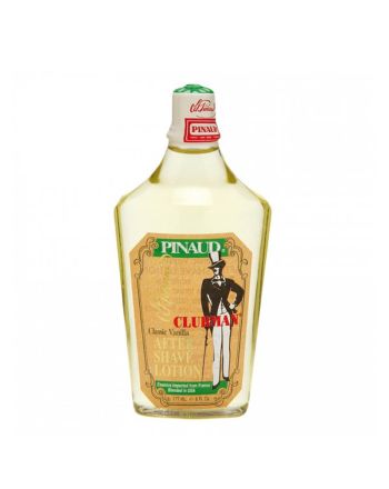 Pinaud Clubman Classic Vanilla After Shave Lotion
