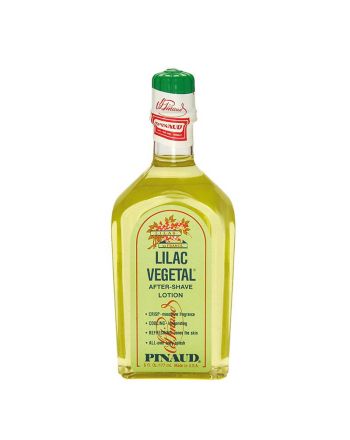 Pinaud Clubman Lilac Vegetal After Shave Lotion