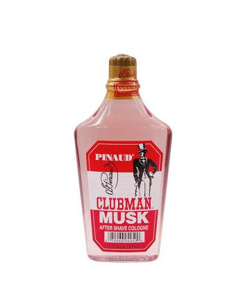 Pinaud Clubman Musk After Shave Cologne