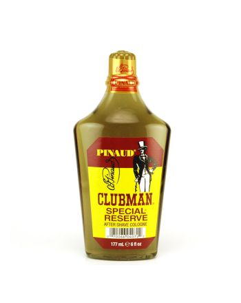Pinaud Clubman Special Reserve After Shave Cologne