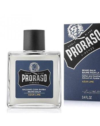 Proraso Beard Balm - AZUR LIME