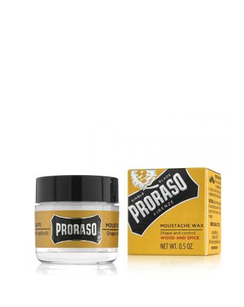 Proraso CERA BAFFI Moustache Wax