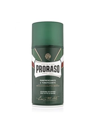 Proraso Rasierschaum Eukalytusöl & Menthol