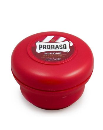 Proraso Rasierseife Barbe dure 