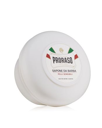 Proraso Rasierseife Pelli Sensibili