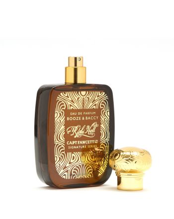 Ricki Hall Booze & Baccy Eau de Parfum
