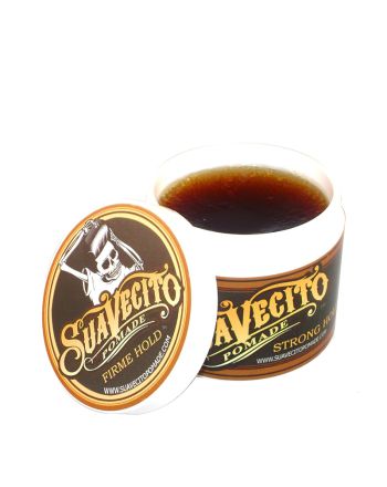 Suavecito Pomade Firme Hold