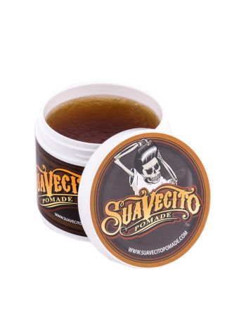 Suavecito Pomade Original