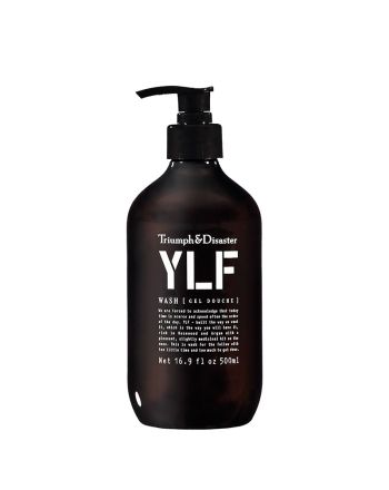 YLF Wash