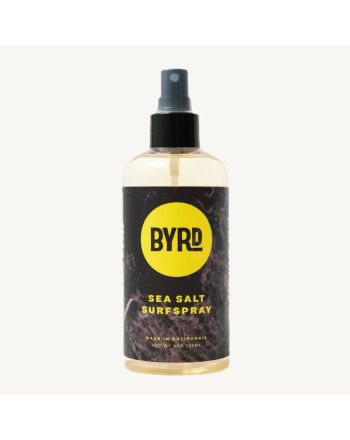 Byrd Texturizing Surfspray 236ml