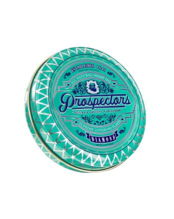Prospectors Cream Pomade Diamond
