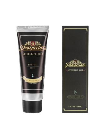 Prospectors Aftershave Balsam 118ml