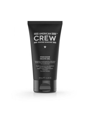 American Crew Precision Shave Gel