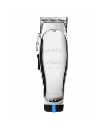 Andis Master Cordless Lithium Ion Clipper
