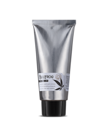 Dieses Peeling-Gel ist der erste Schritt der perfekten Routine, mit der die Haut auf den Stress eines langen Tages vorbereitet und mit Energie aufgeladen wird. 