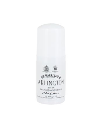 D.R Harris Arlington Roll-On Deodorant 50g