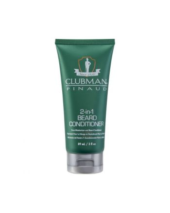Clubman Pinaud 2 in 1 Bartconditioner